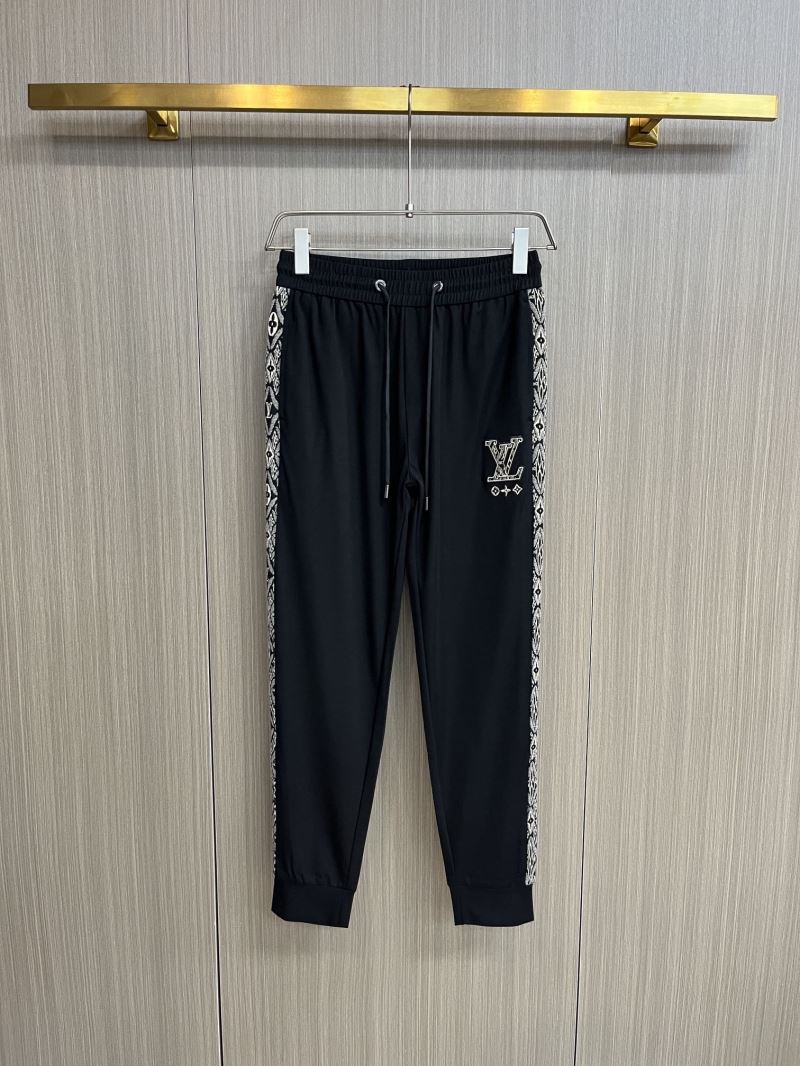 Louis Vuitton Long Pants